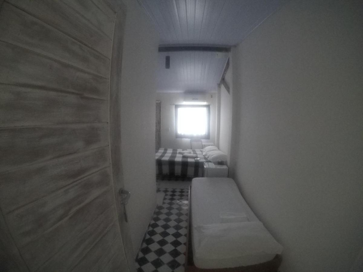 Hostel Porto Galeao Baia Formosa  Exterior photo